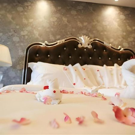 Country Garden Phoenix Hotel Shenyang Exterior foto
