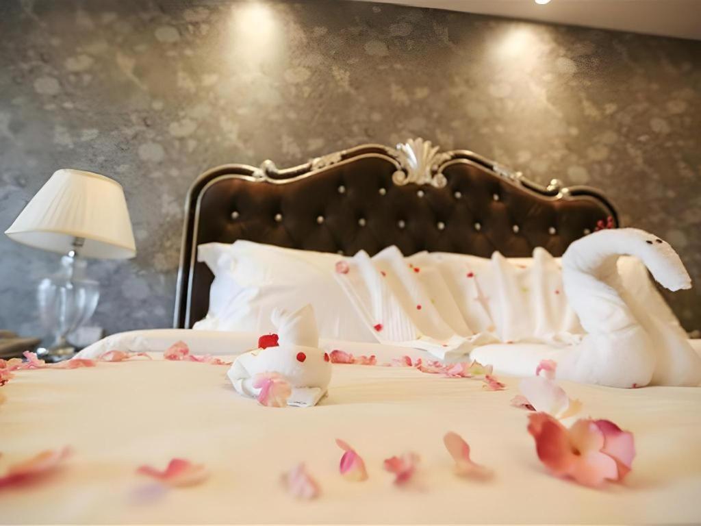 Country Garden Phoenix Hotel Shenyang Exterior foto