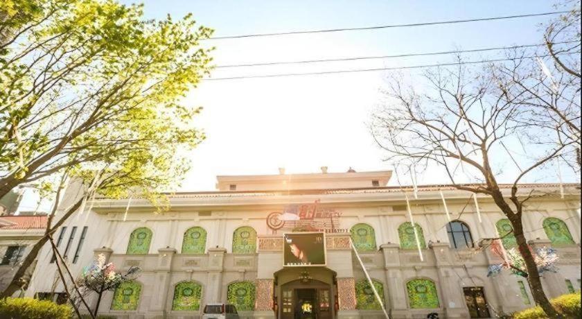 Country Garden Phoenix Hotel Shenyang Exterior foto